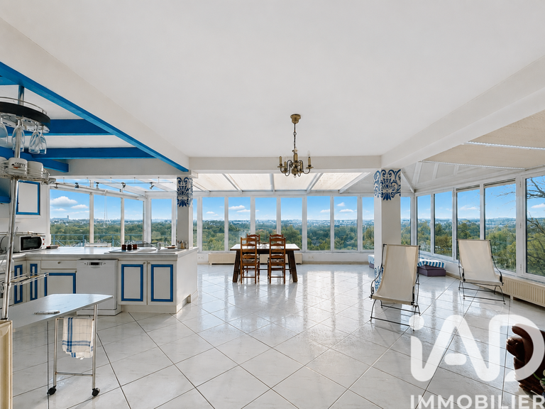 Vente Maison de village 7 pièces — photo 1