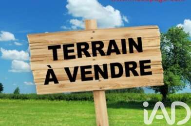 Terrain  45000 €