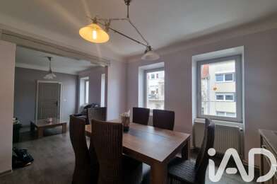 Appartement 5 pièces 79000 €