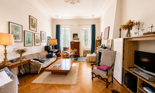 Appartement 5 Pièces 125 m² à vendre à Marseille 9 (13009)