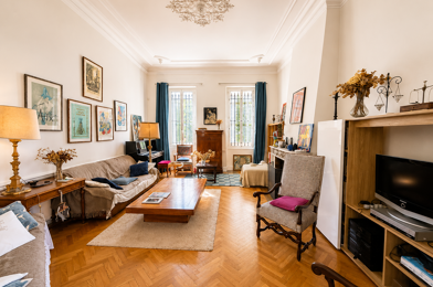 Appartement 5 pièces 720000 €