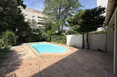 Appartement 5 pièces 675000 €