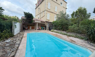 Appartement 5 Pièces 125 m² à vendre à Marseille 9 (13009)