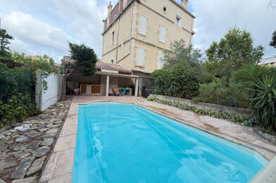 Appartement 5 pièces 675000 €