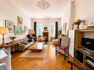 Appartement dans une demeure familiale de caractère avec piscine - Type 5- secteur du Cabot - Marseille 9ème — photo 3