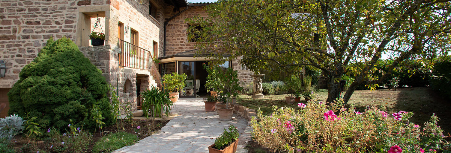 Maison 16 Pièces 450 m² à vendre à Mâcon (71000)