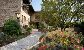 Maison 16 Pièces 450 m² à vendre à Cluny (71250)