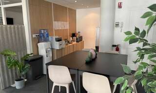 Bureau  65 m² à louer à Tours (37000)