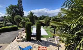 Maison 7 Pièces 200 m² à vendre à Saint-Étienne-le-Molard (42130)