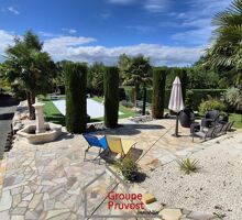 Photo Maison de 7 pièces Saint-Étienne-le-Molard
