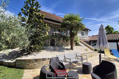 Maison 7 pièces 390000 €