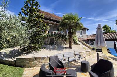 Maison familiale — photo du bien