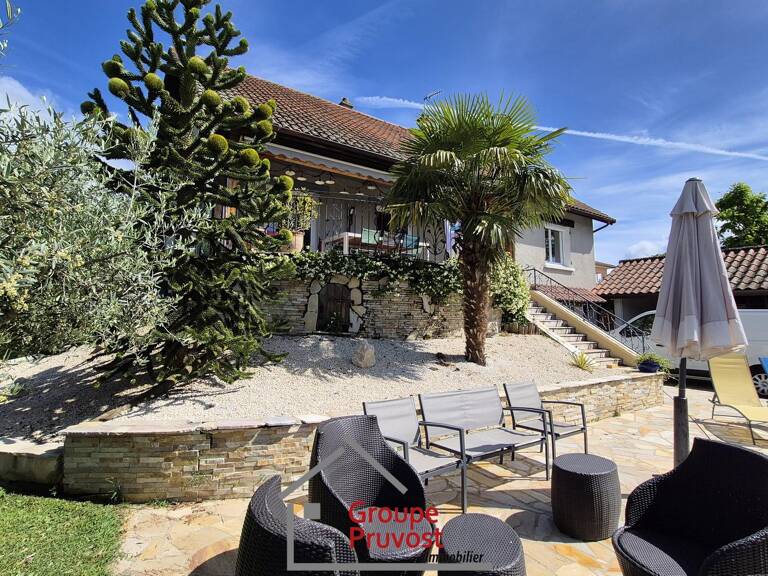 Maison familiale — photo 1