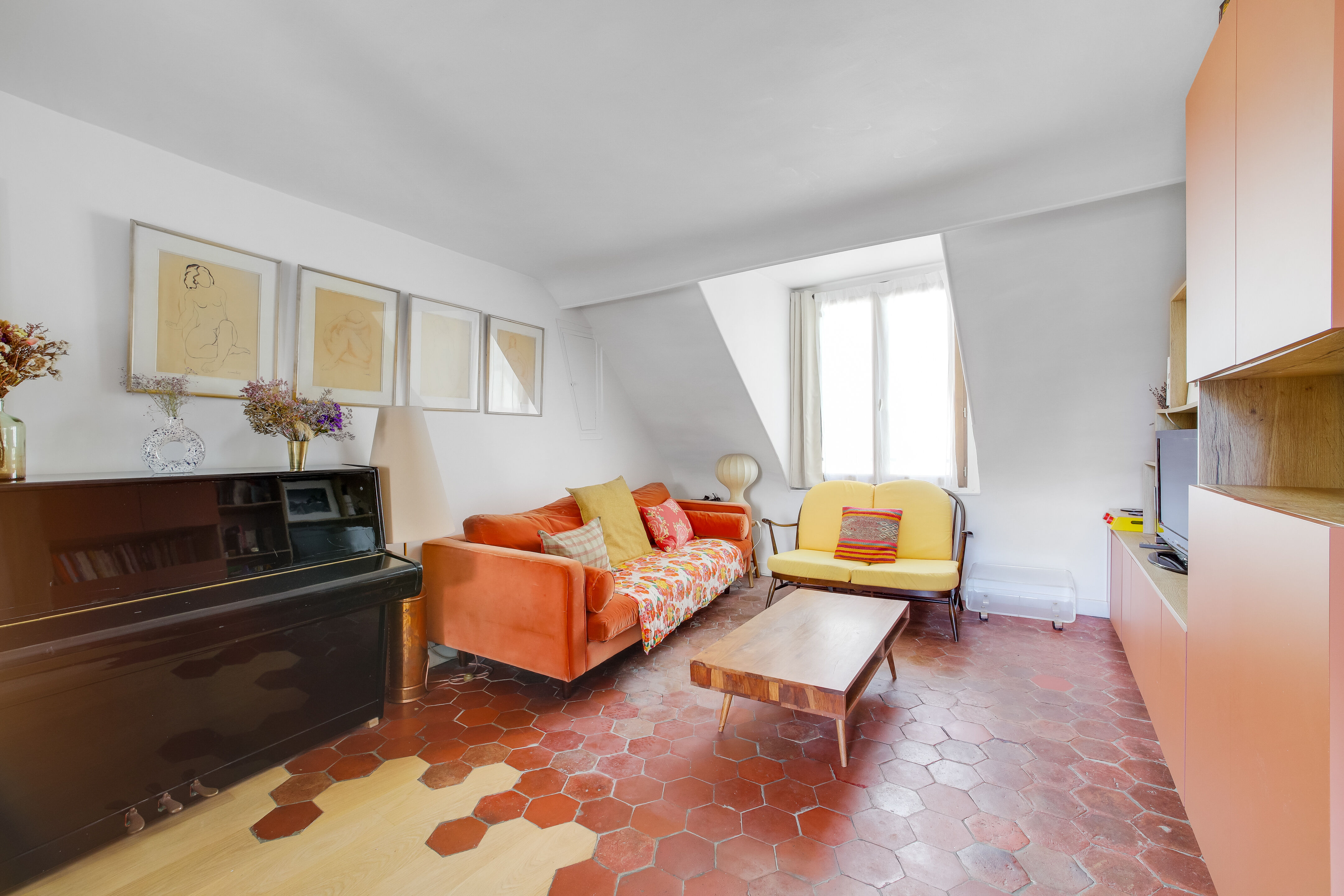 Agence immobilière de Barnabé