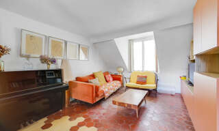 Appartement 3 Pièces 60 m² à vendre à Paris 11 (75011)