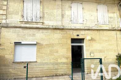 Maison 4 pièces 109900 €