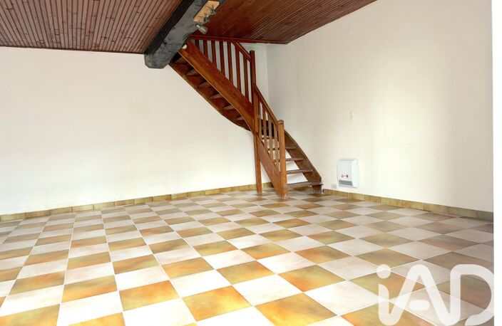 Vente Maison de ville 4 pièces — photo 2