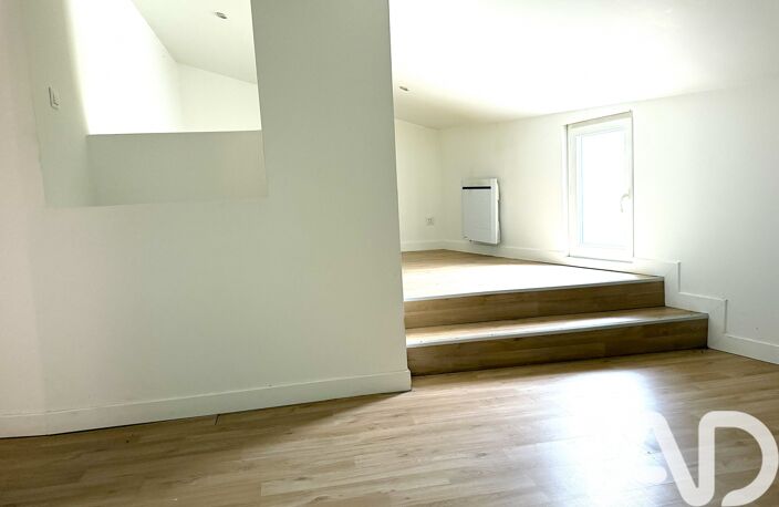 Vente Maison de ville 4 pièces — photo 4