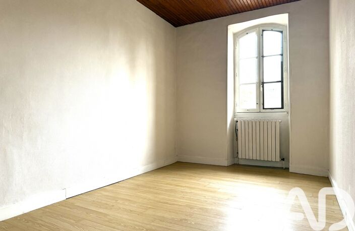 Vente Maison de ville 4 pièces — photo 5