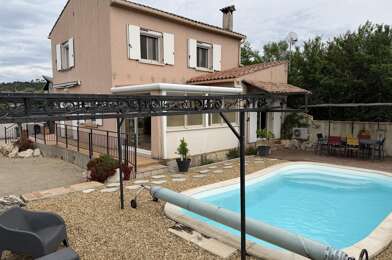Maison 5 pièces 269000 €