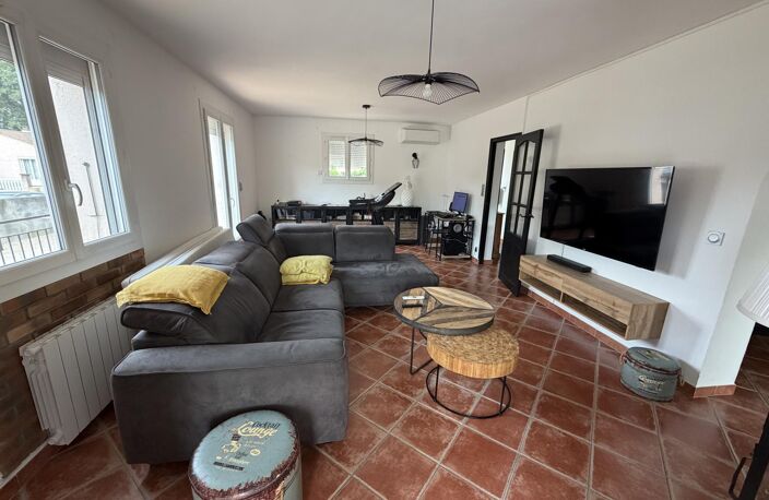 Saint-Privat-des-Vieux villa T5 avec piscine — photo 5