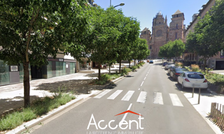 Commerce  363 m² à louer à Rodez (12000)