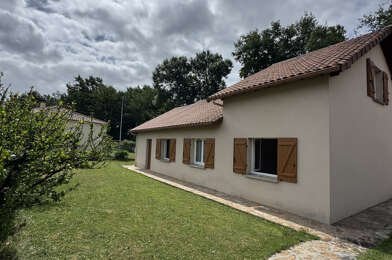 Maison 5 pièces 189500 €
