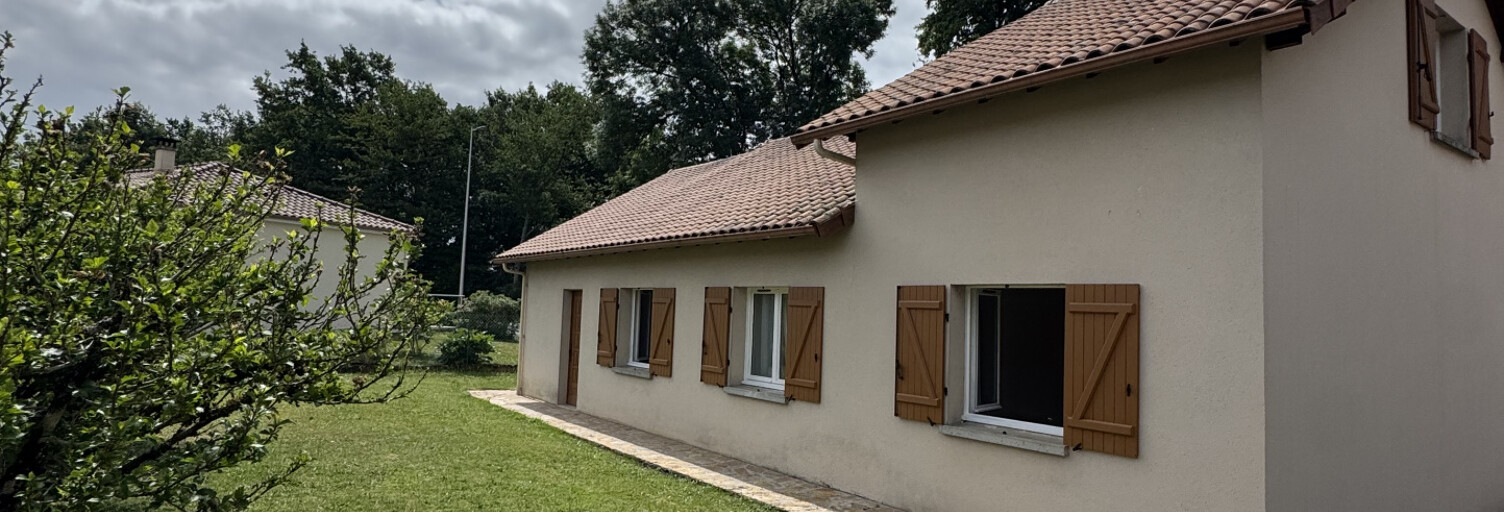 Maison 5 Pièces 94 m² à vendre à Limoges (87100)