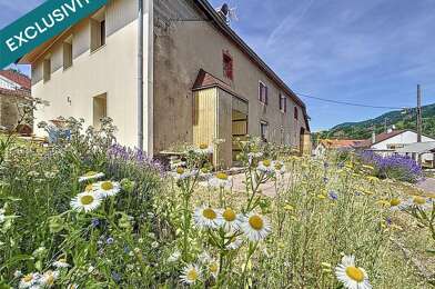 Maison 6 pièces 208000 €
