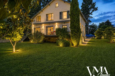 Maison 8 pièces 1290000 €