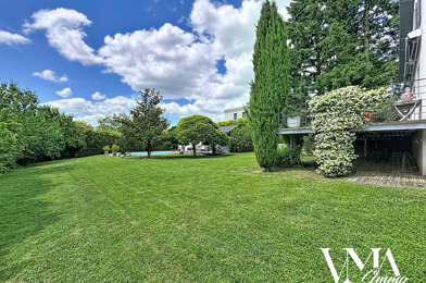 Maison 8 pièces 1290000 €