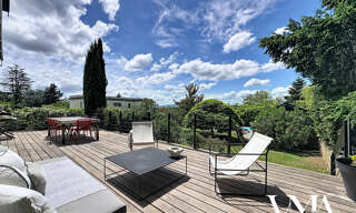 Maison 8 Pièces 272 m² à vendre à Limonest (69760)