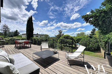 Maison 8 pièces 1290000 €