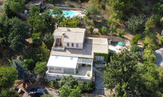 Maison 6 Pièces 133 m² à vendre à La Gaude (06610)