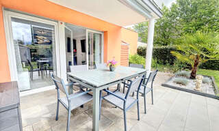 Appartement 4 Pièces 82 m² à vendre à Aix-les-Bains (73100)