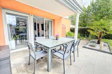 Appartement 4 pièces 448000 €