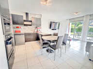 T4 en rez de jardin Aix les bains — photo 3