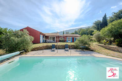 Maison 6 pièces 640000 €