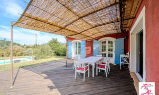 Maison 6 Pièces 146 m² à vendre à Collobrières (83610)