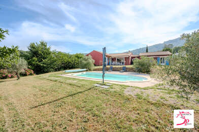 Maison 6 pièces 640000 €