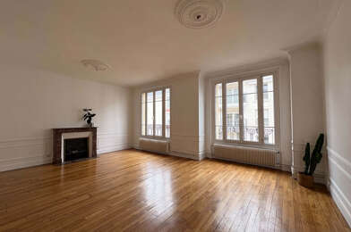 Appartement 3 pièces 450000 €