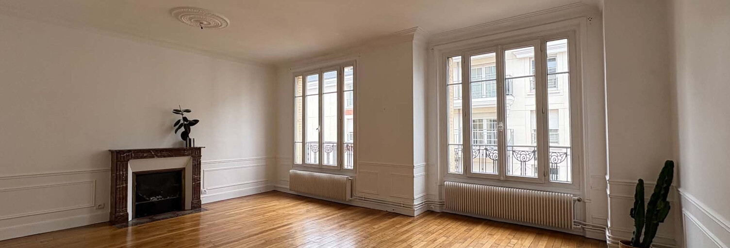 Appartement 3 Pièces 70 m² à vendre à Clamart (92140)