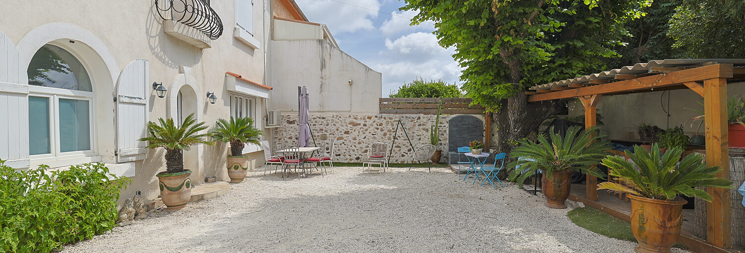 Maison 4 Pièces 145 m² à vendre à Solliès-Ville (83210)
