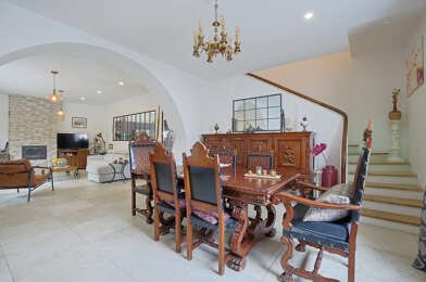 Maison 4 pièces 499000 €