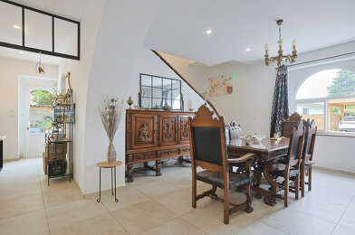Maison 4 pièces 479000 €