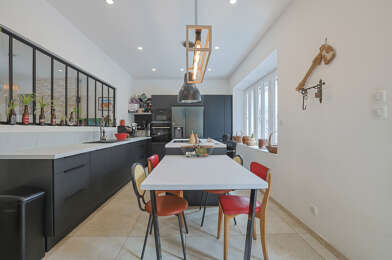 Maison 4 pièces 479000 €