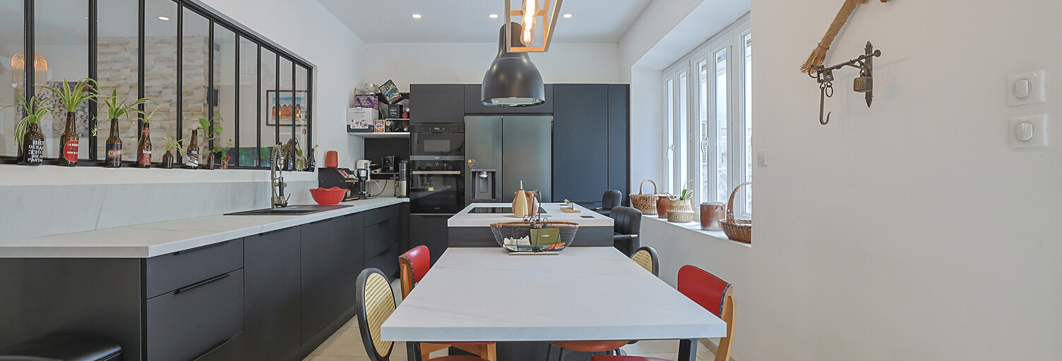 Maison 4 Pièces 145 m² à vendre à Solliès-Ville (83210)