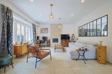 Maison 4 pièces 479000 €