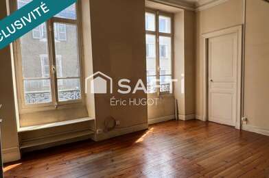 Appartement 5 pièces 190000 €