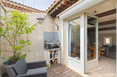 Appartement 3 pièces 175000 €